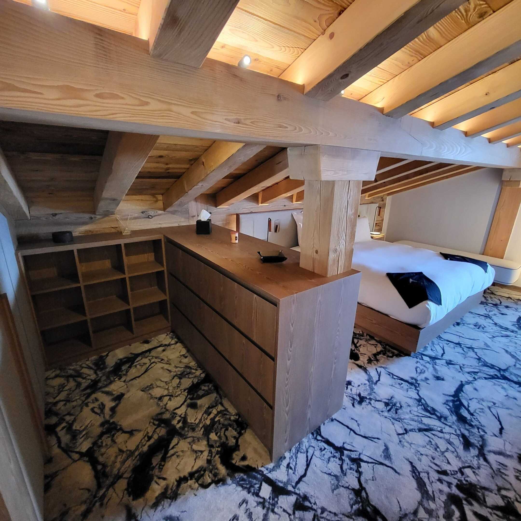 Chalet Vantage