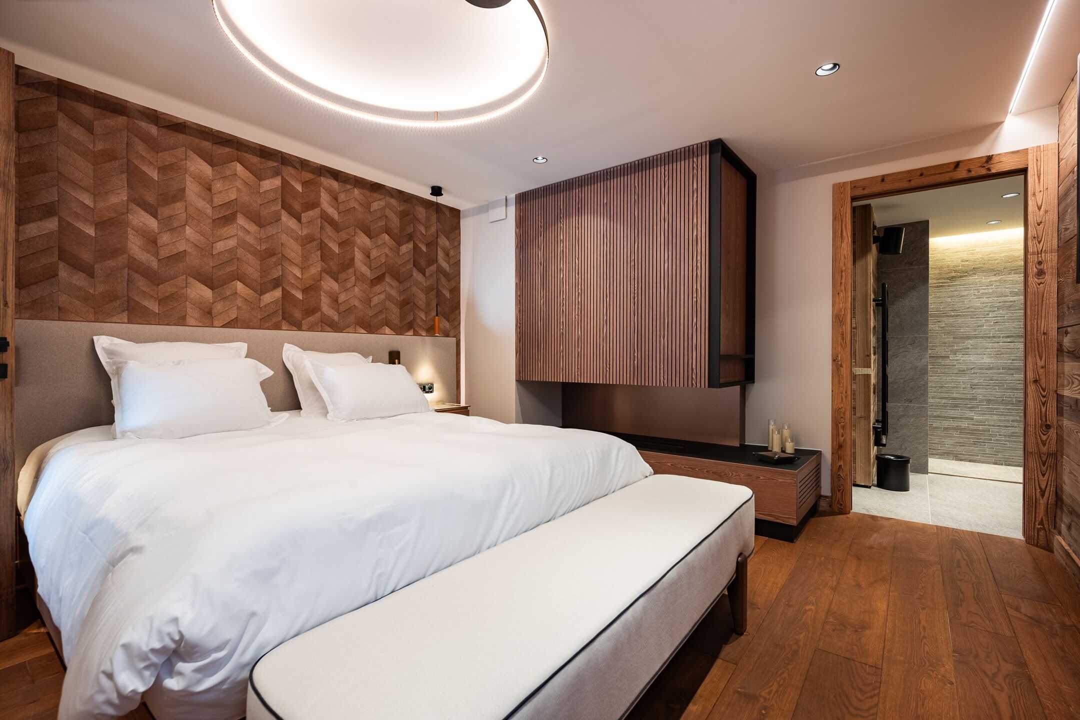 Chalet Vantage