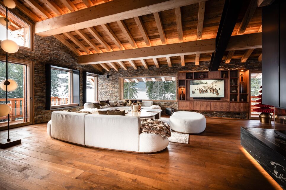 Chalet Vantage