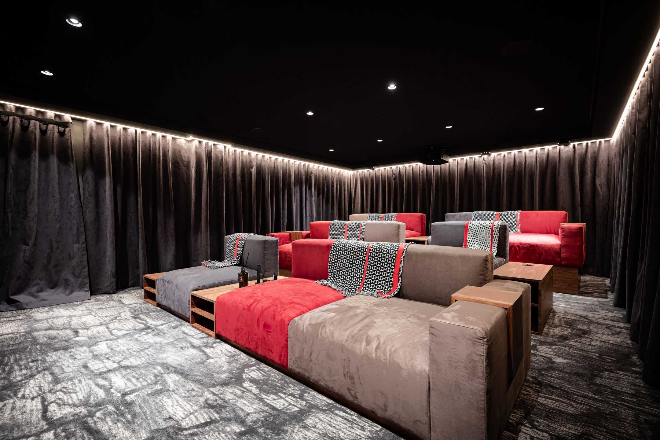 Chalet Vantage