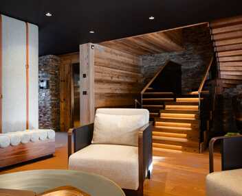 Chalet Vantage