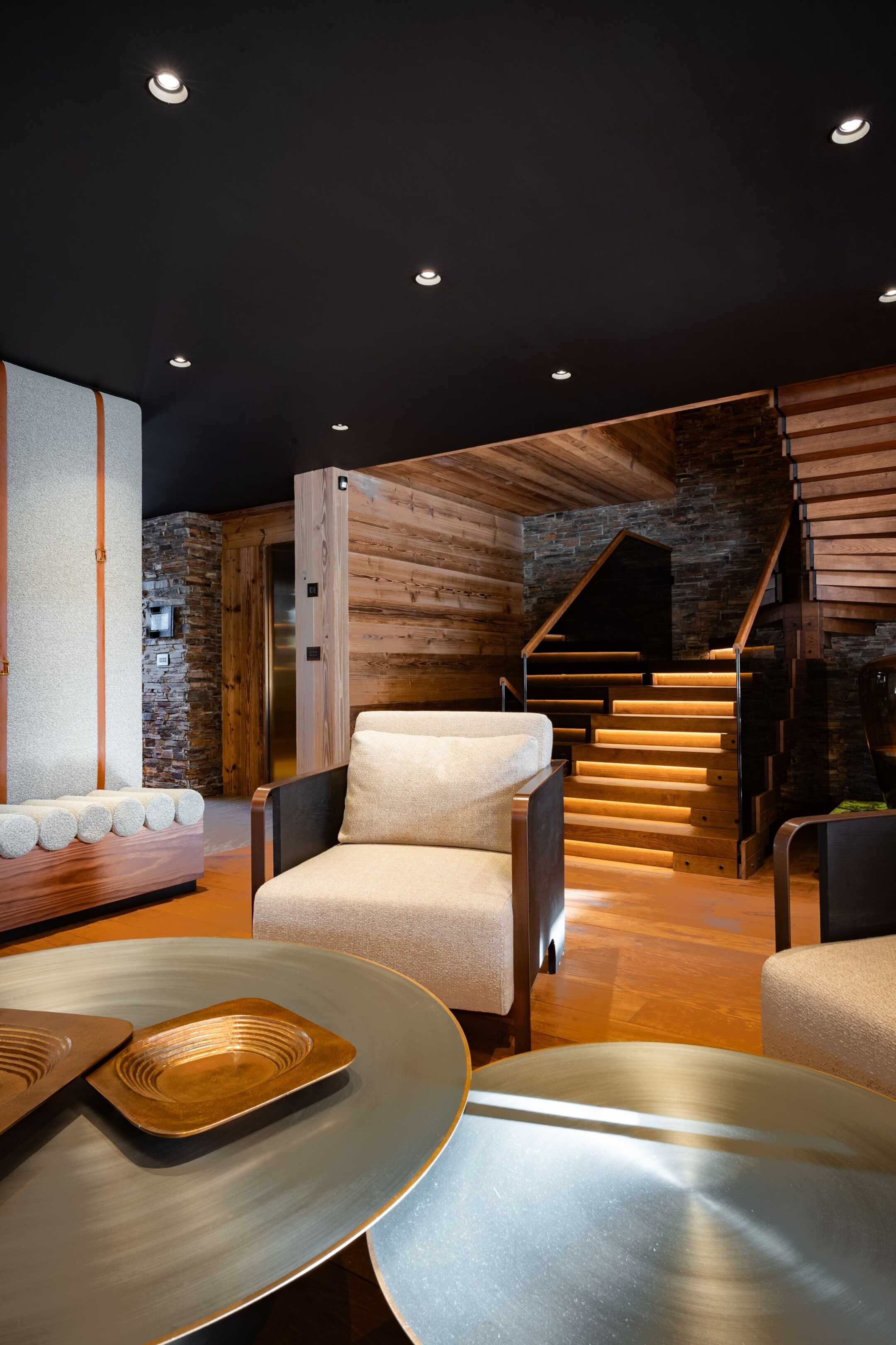 Chalet Vantage