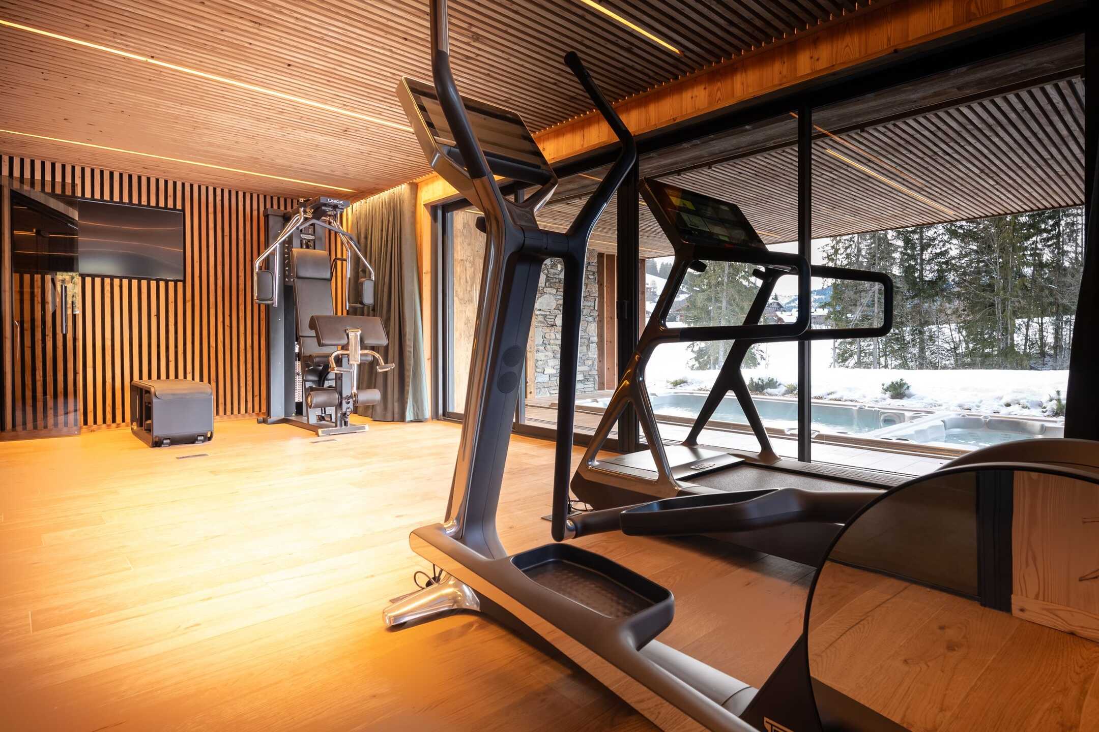 Chalet Vantage
