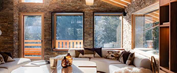 Chalet Vantage