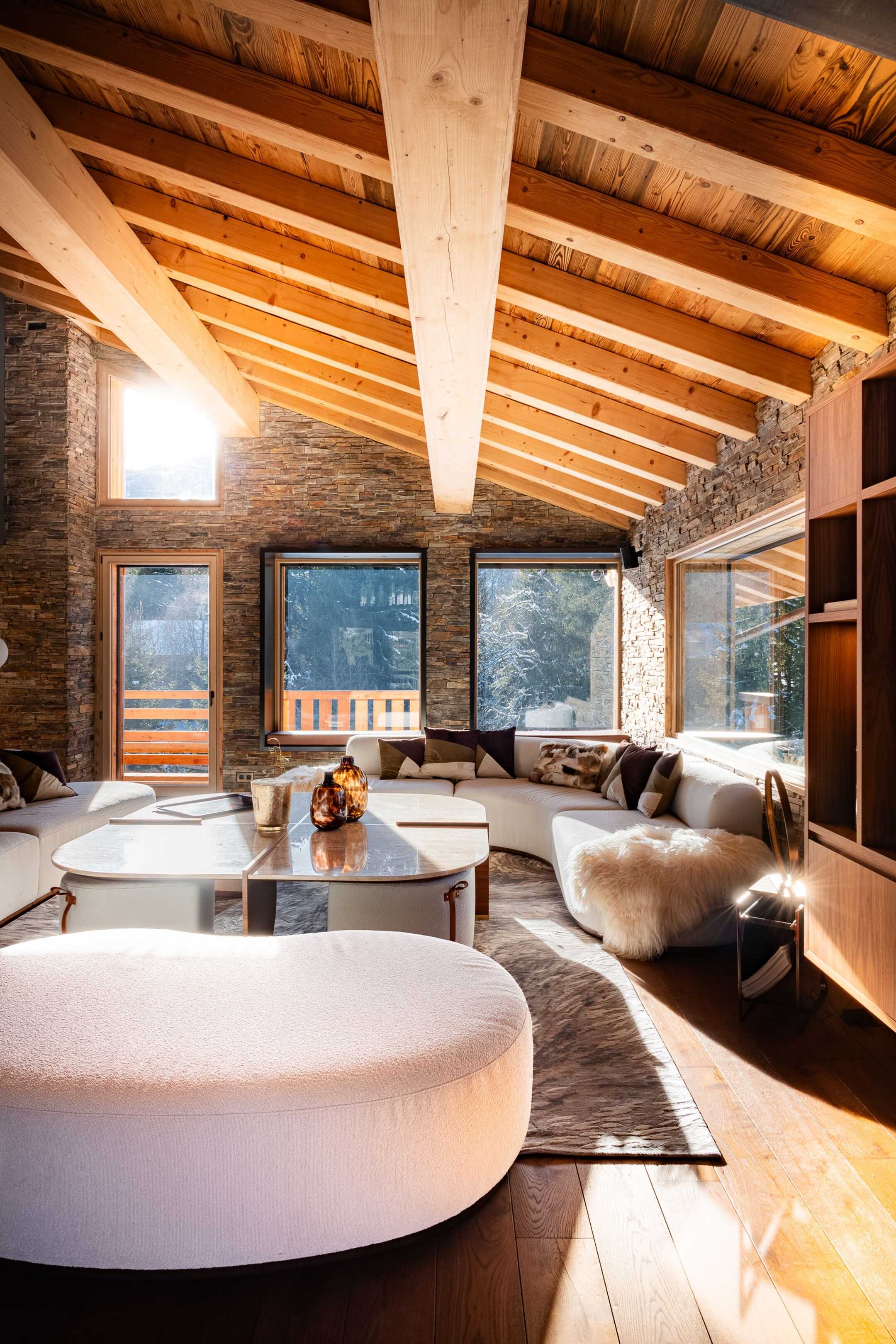 Chalet Vantage