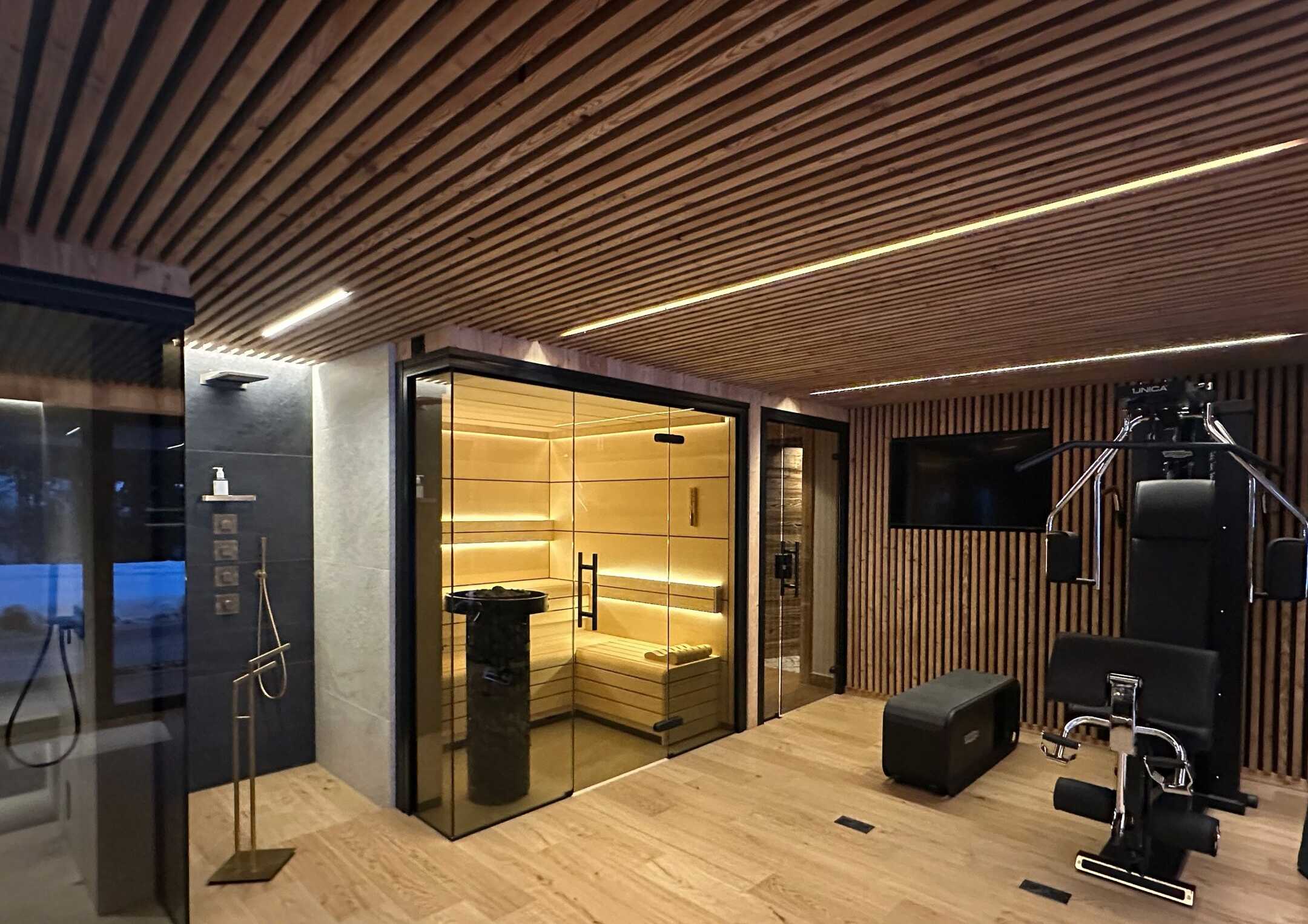 Chalet Vantage