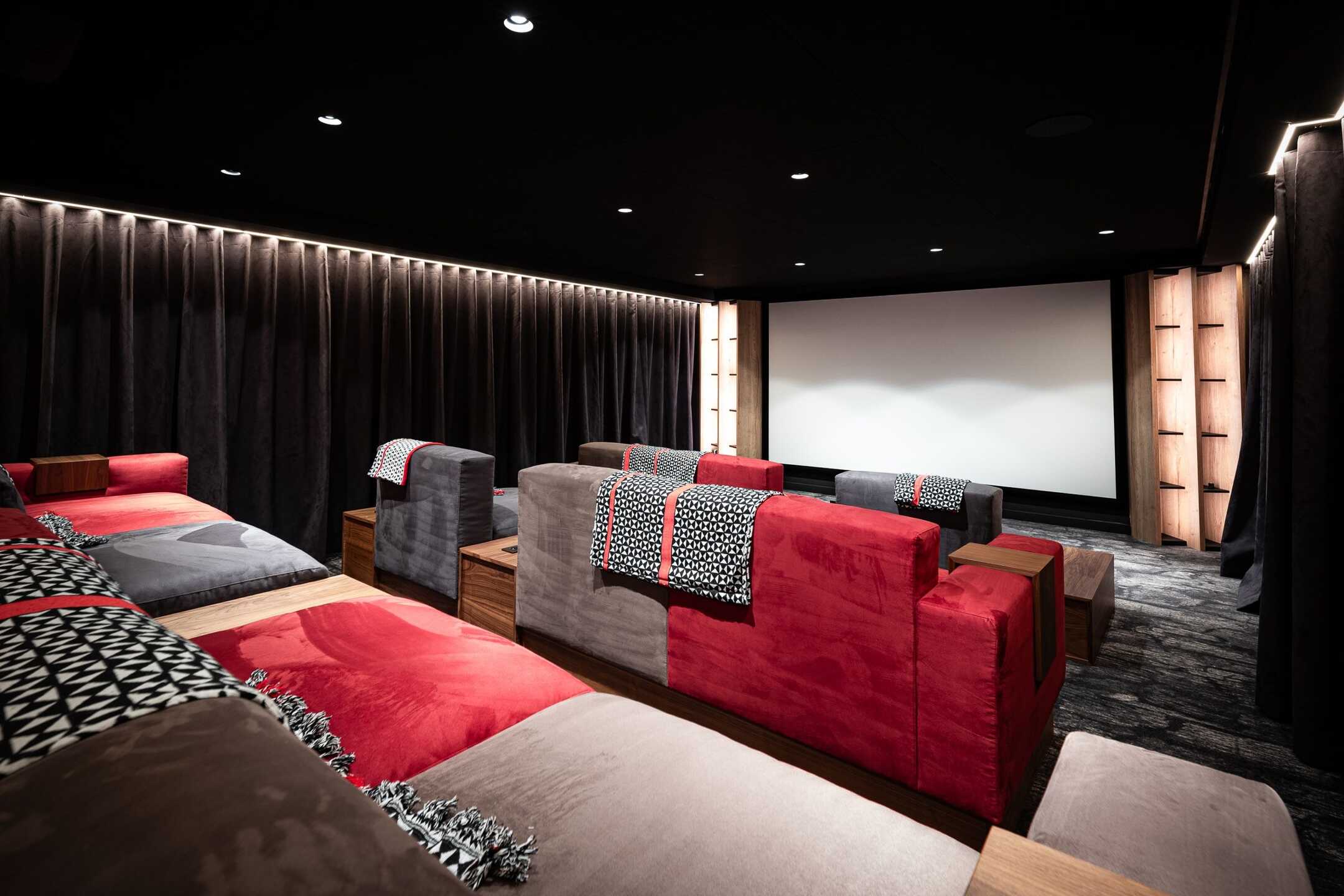 Chalet Vantage