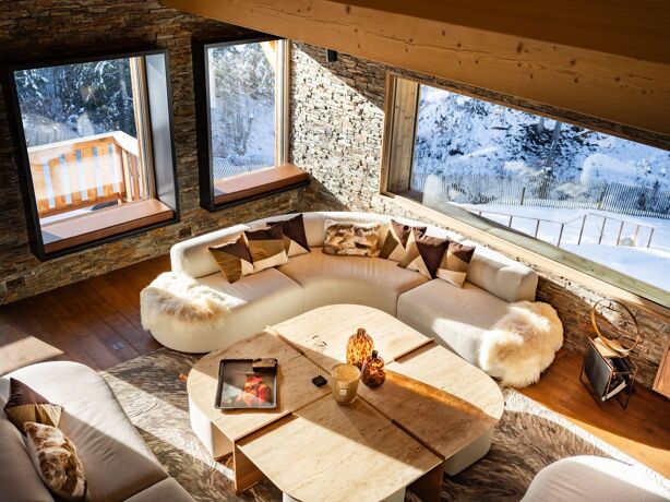 Chalet Vantage
