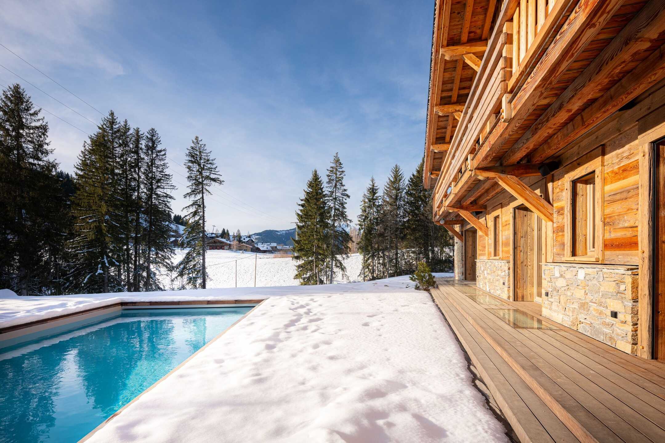 Chalet Vantage