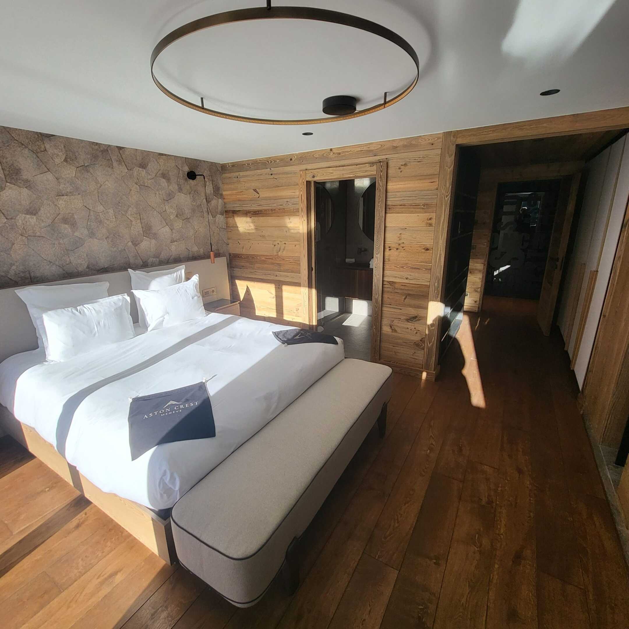 Chalet Vantage