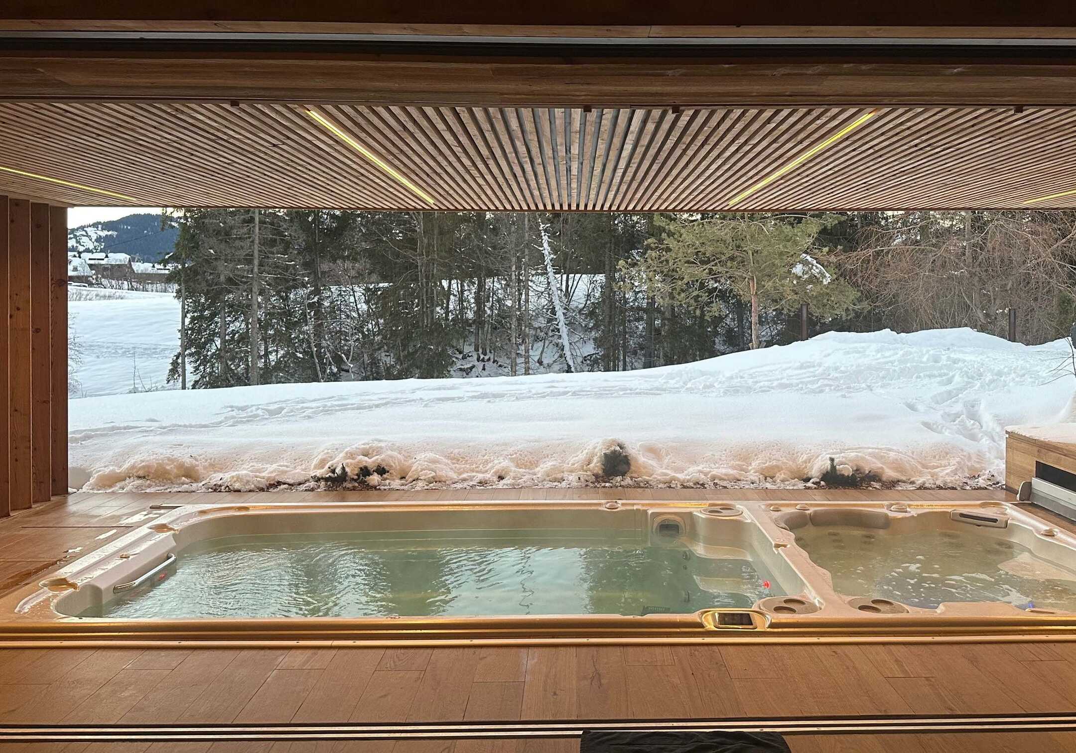 Chalet Vantage