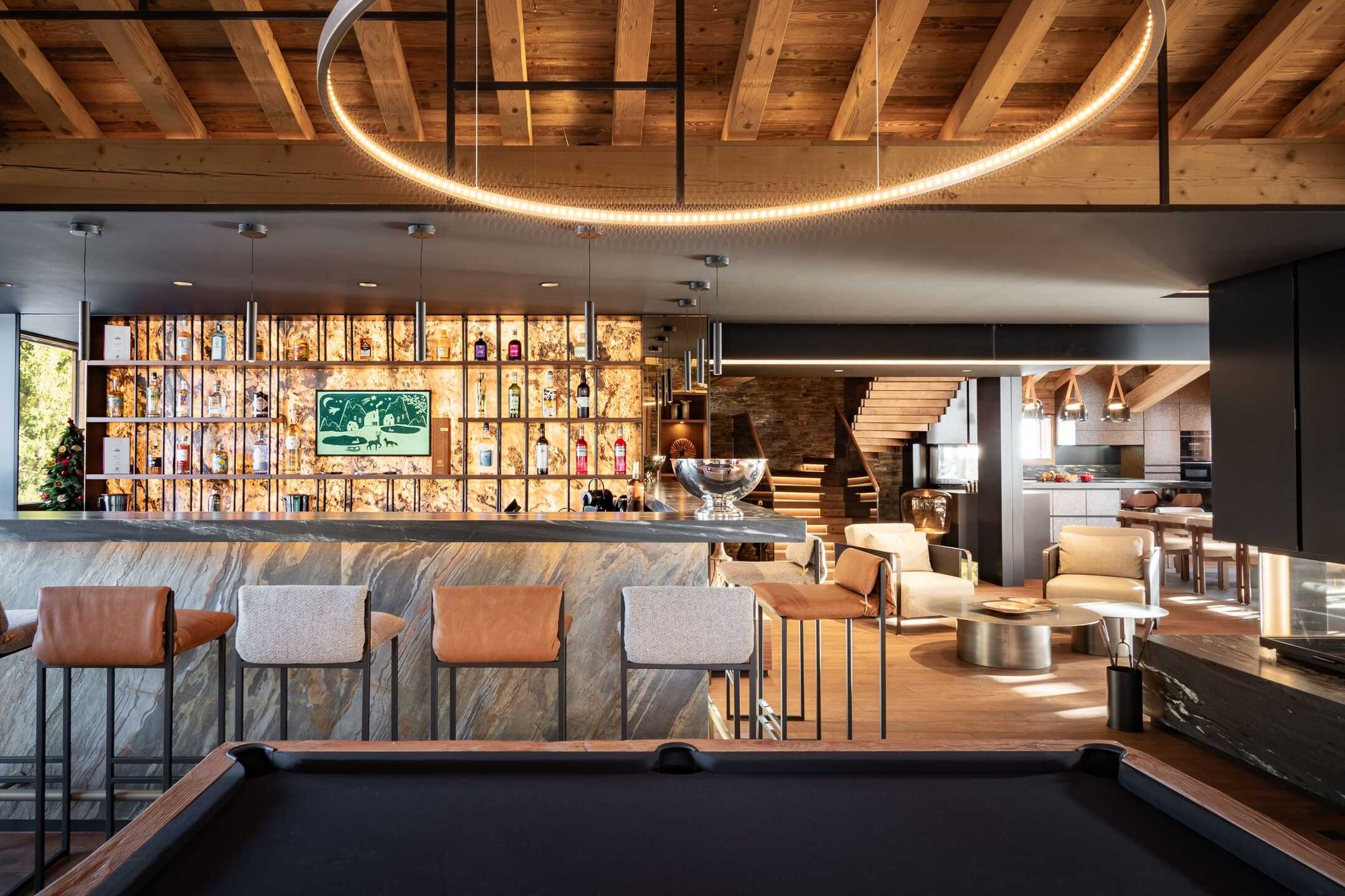 Chalet Vantage