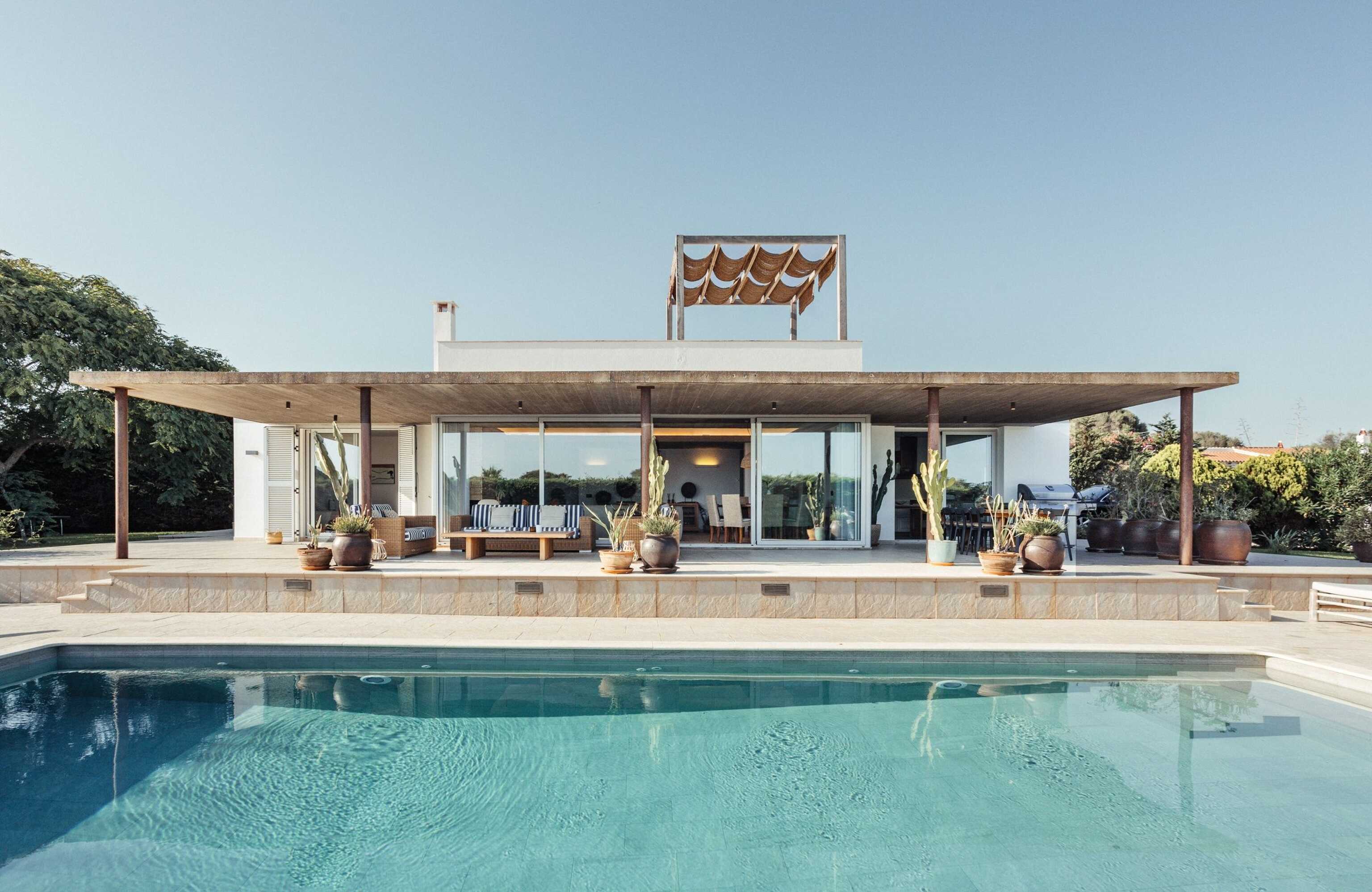 Villa Nil