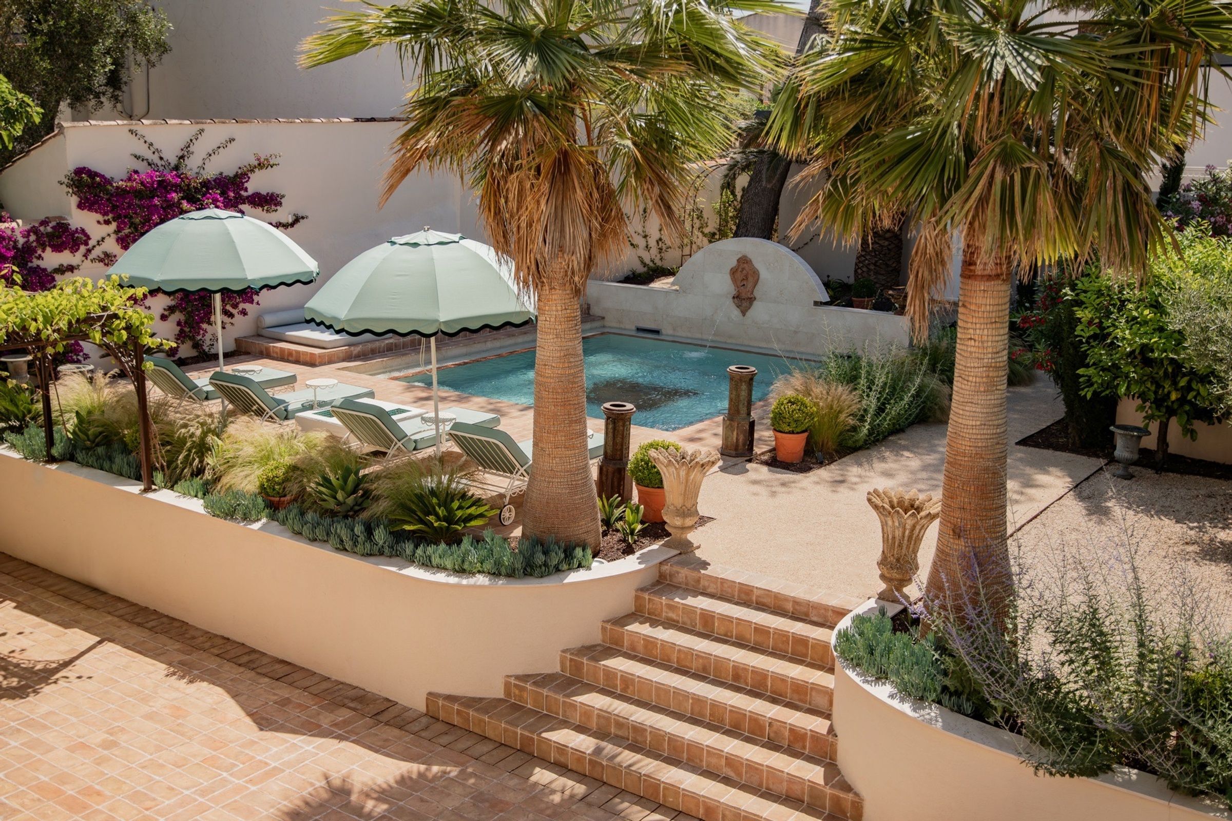 Villa Terrarossa