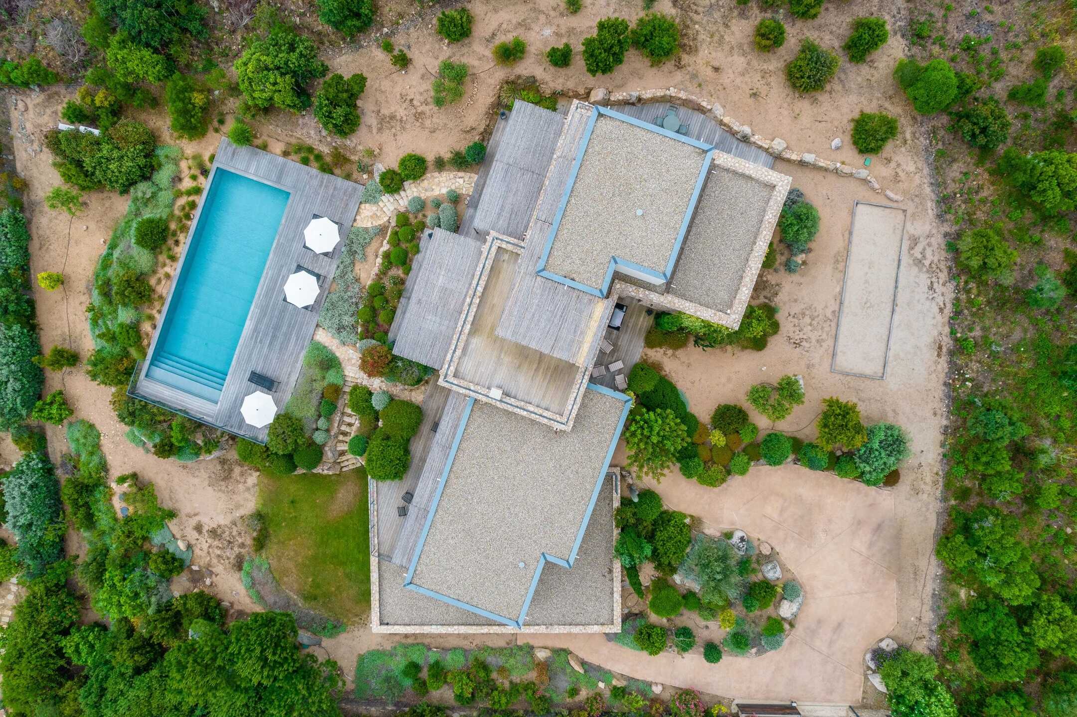 Casa Santa