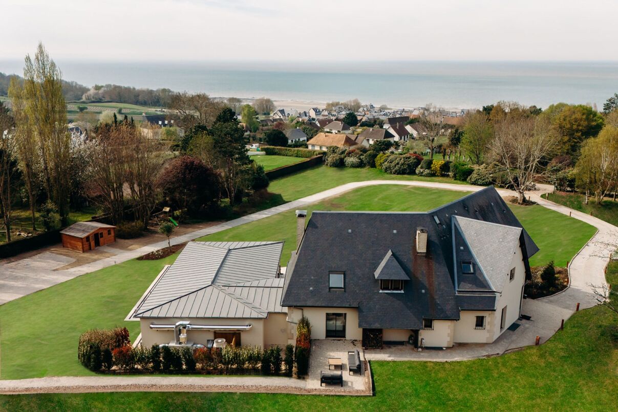 Villa Ondina