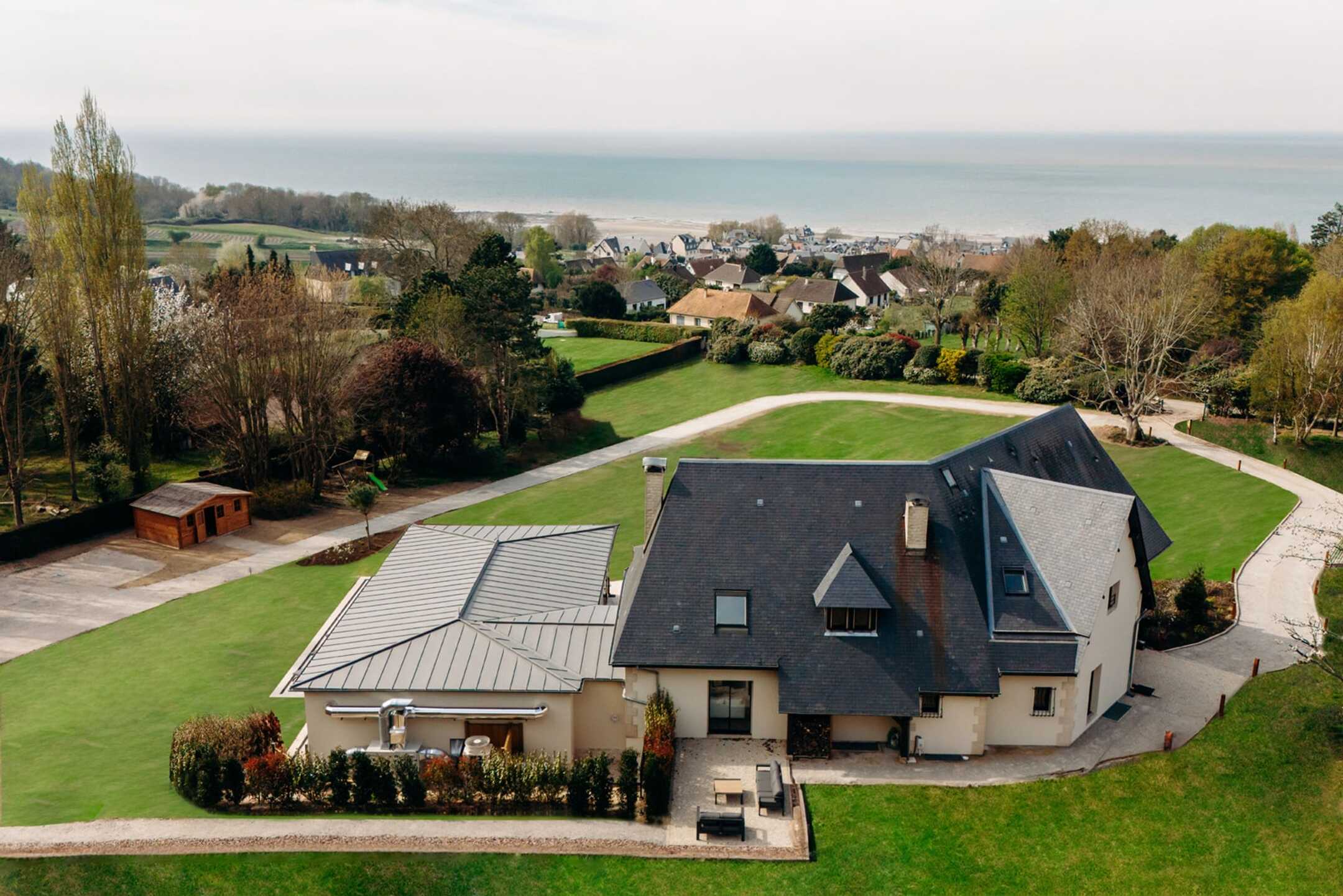 Villa Ondina