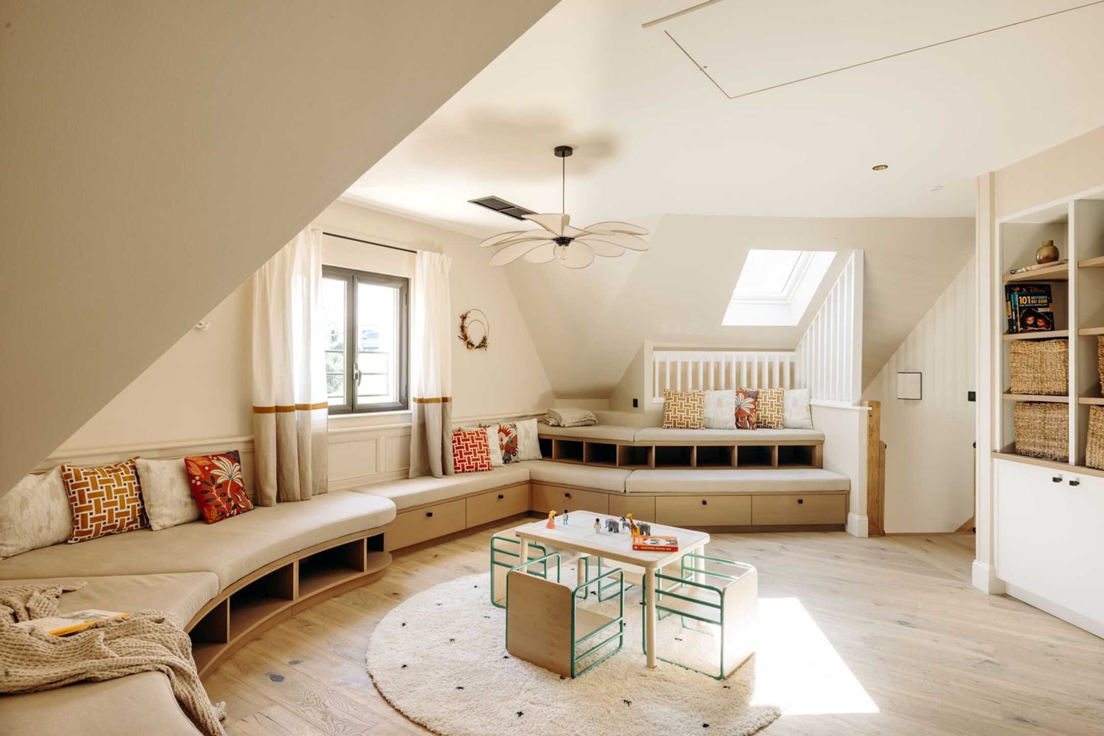 Villa Ondina