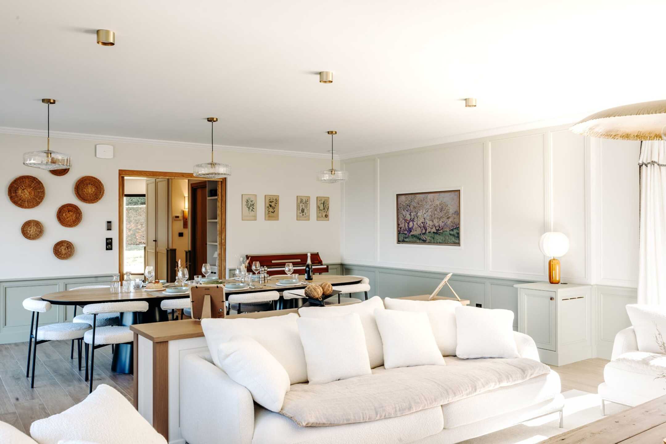 Villa Ondina