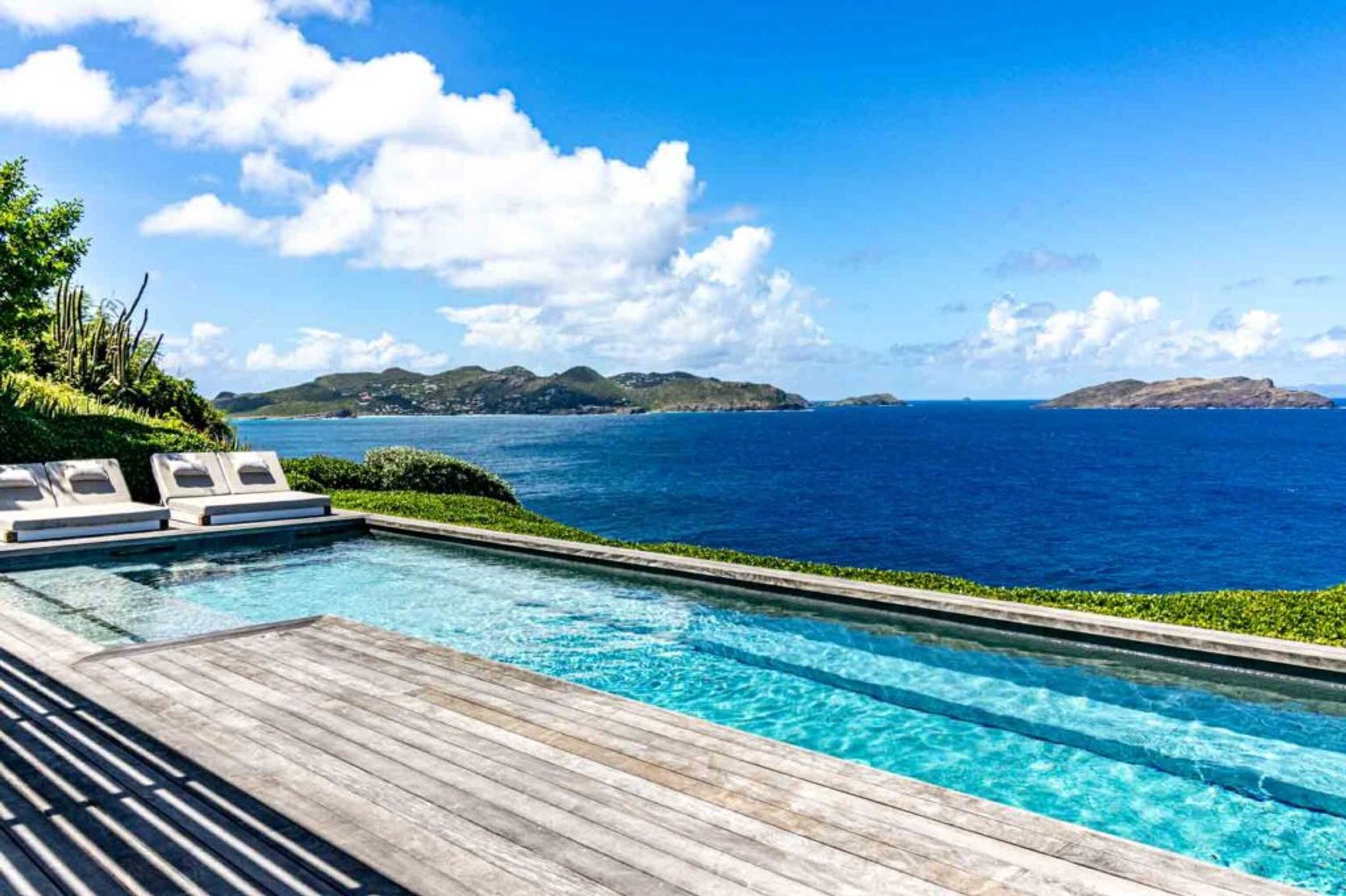 Villa Domingue