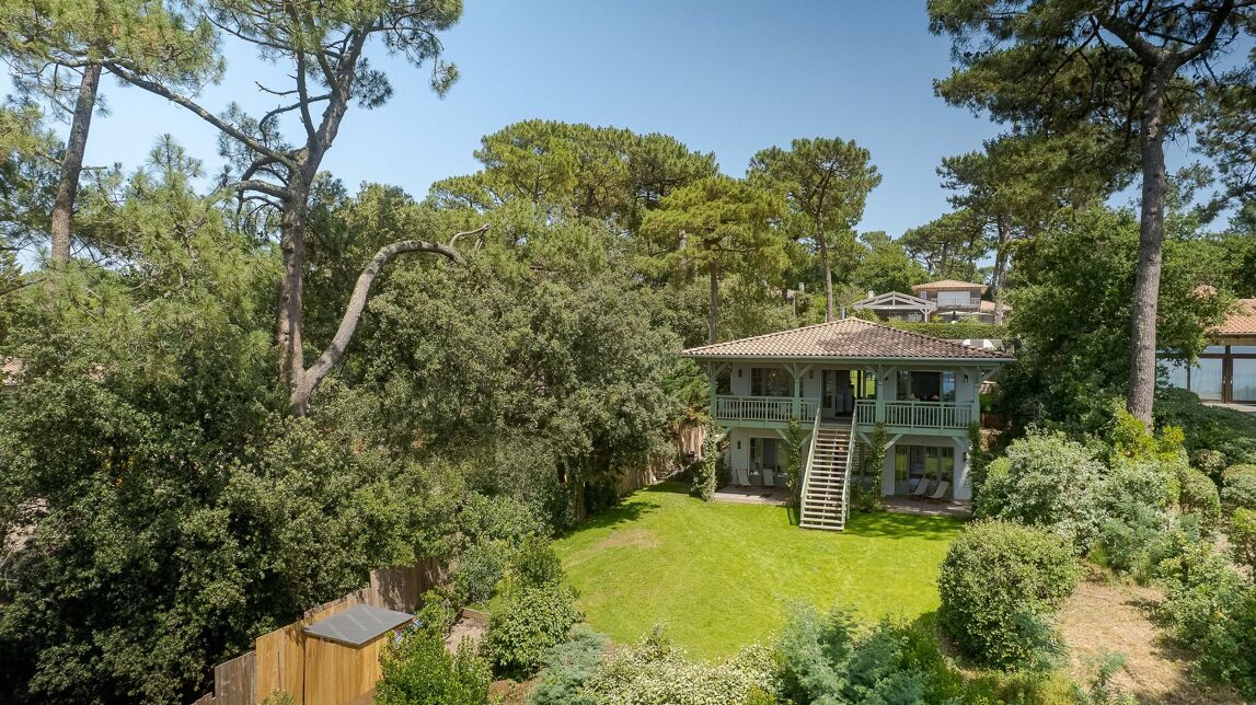 Villa des Hirondelles