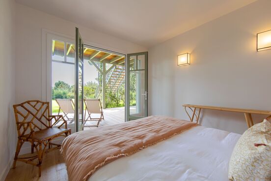 Villa des Hirondelles