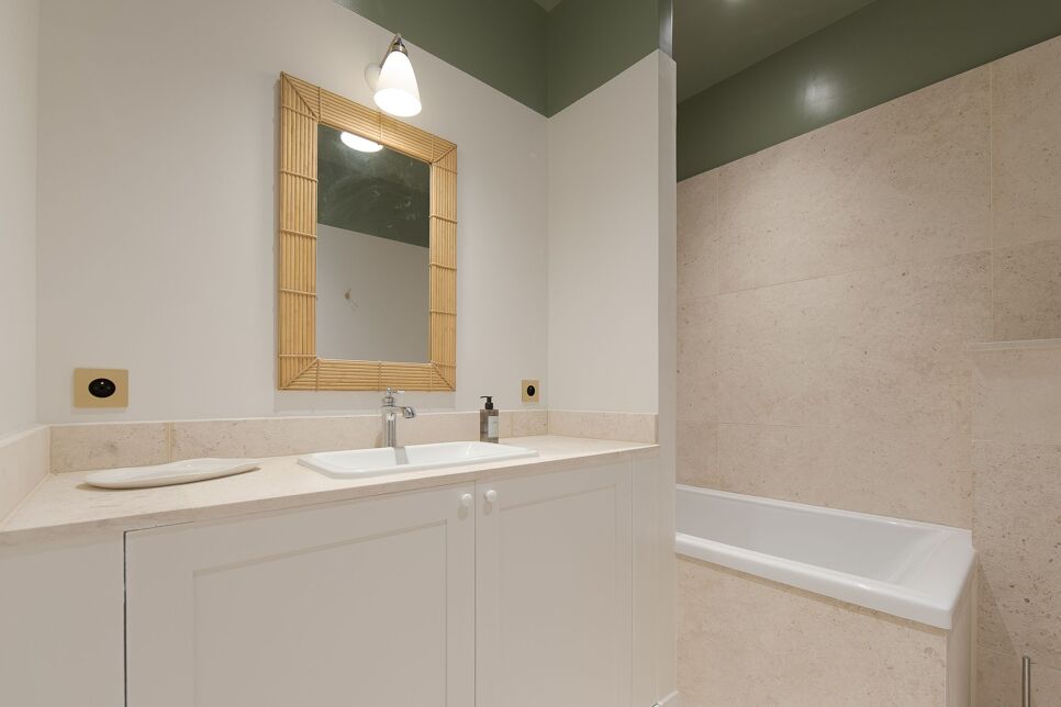 Villa des Hirondelles