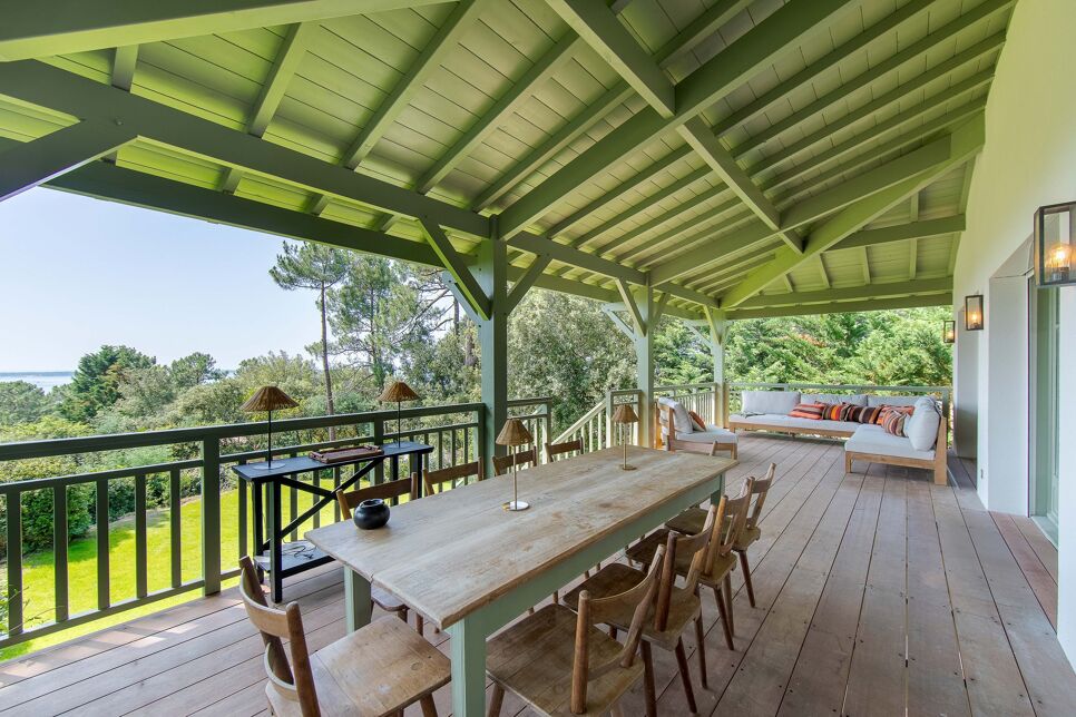 Villa des Hirondelles