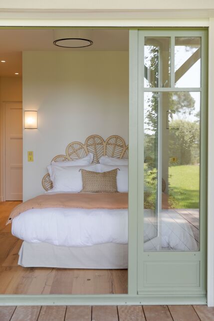 Villa des Hirondelles