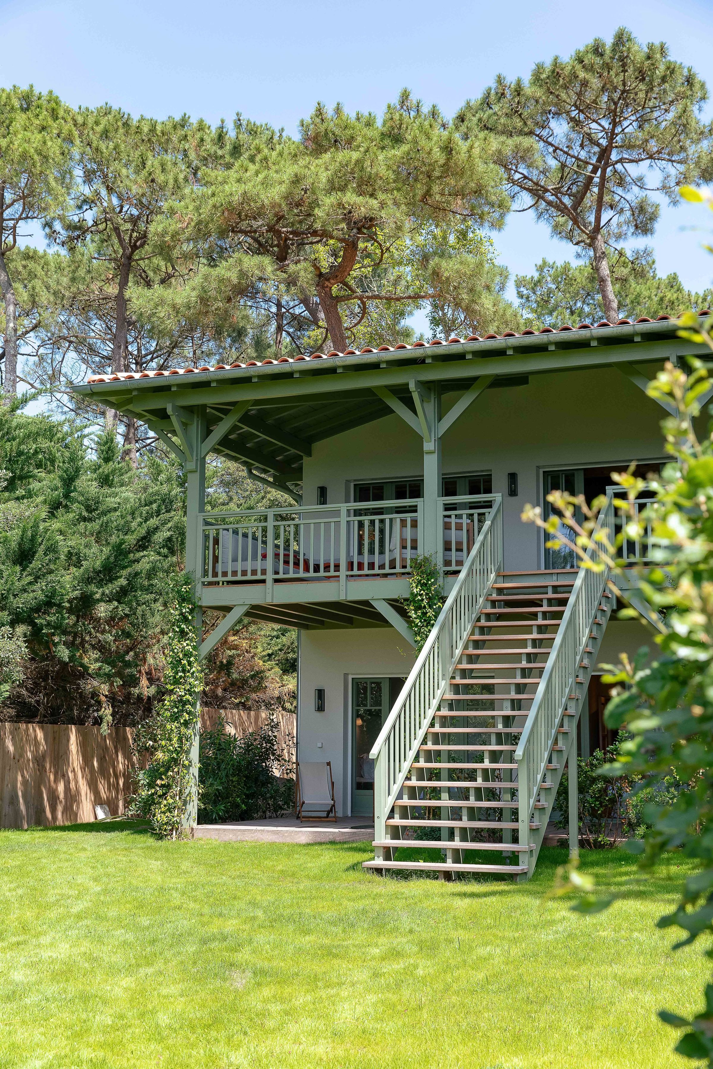 Villa des Hirondelles