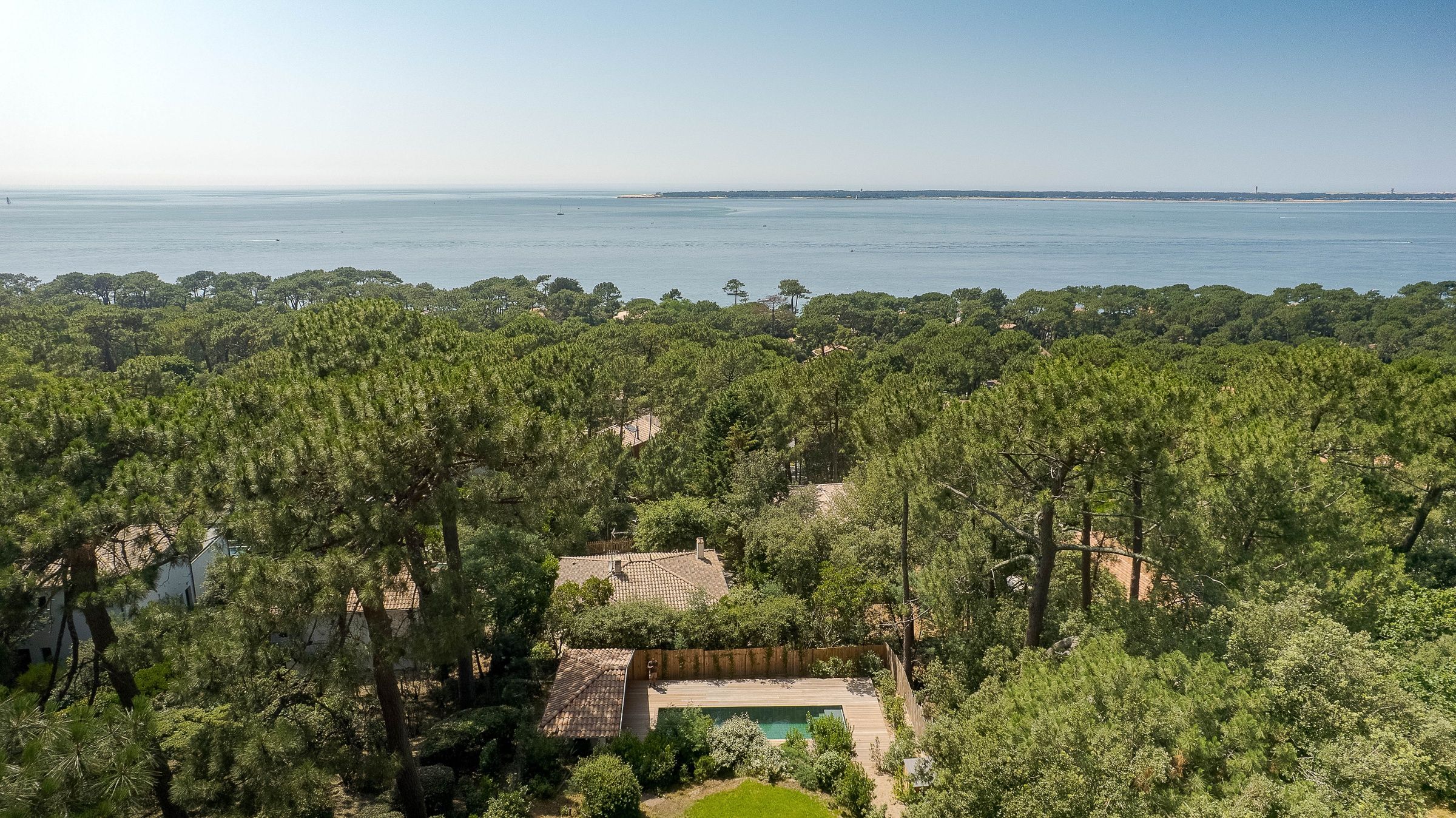 Villa des Hirondelles