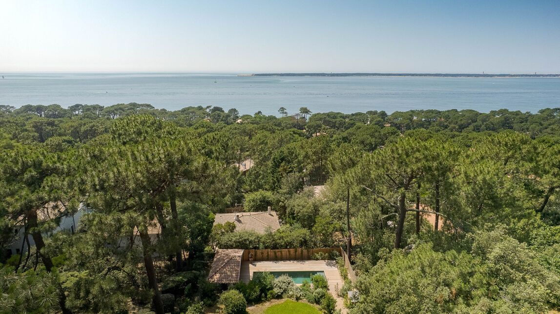 Villa des Hirondelles