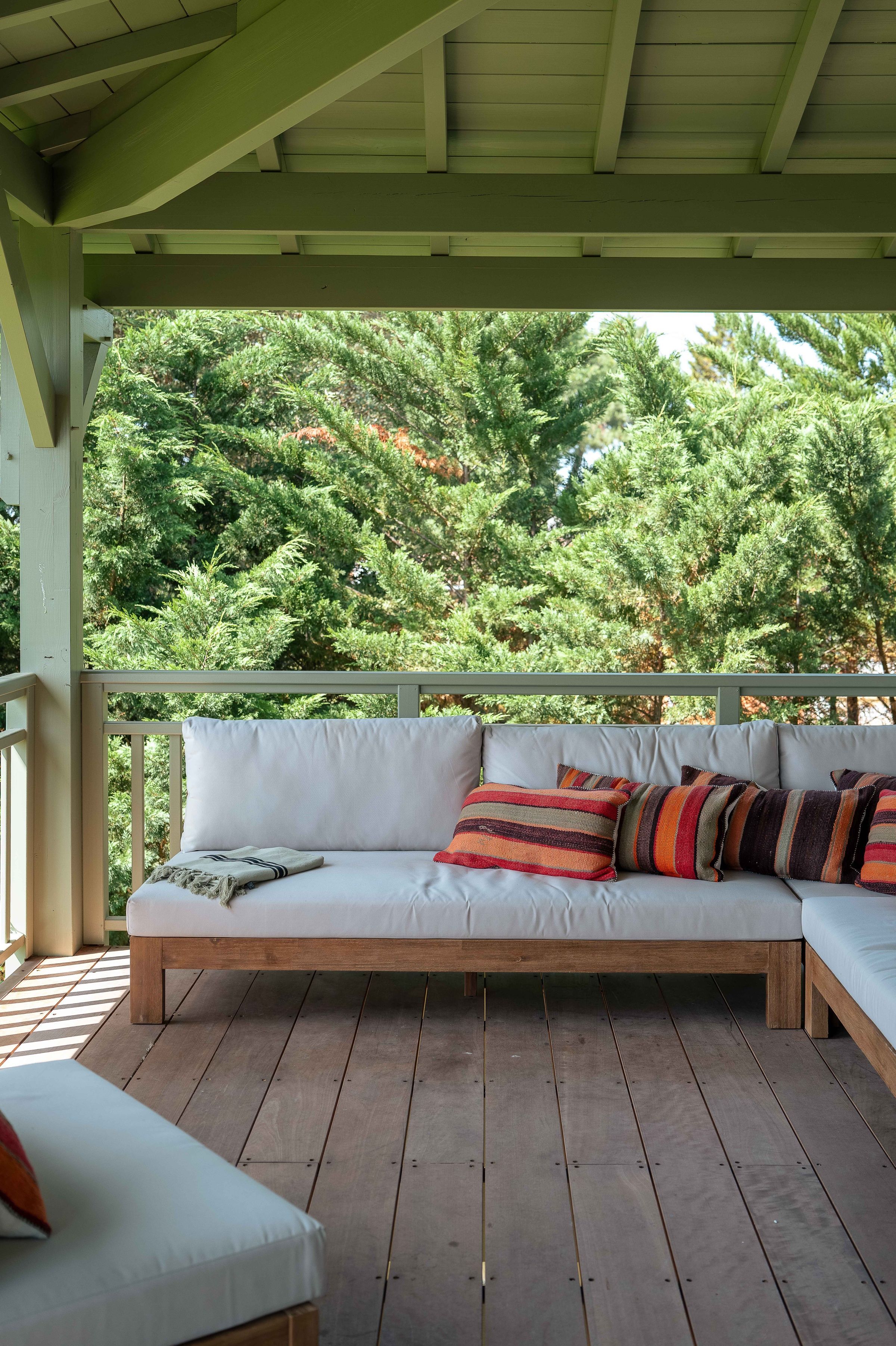 Villa des Hirondelles