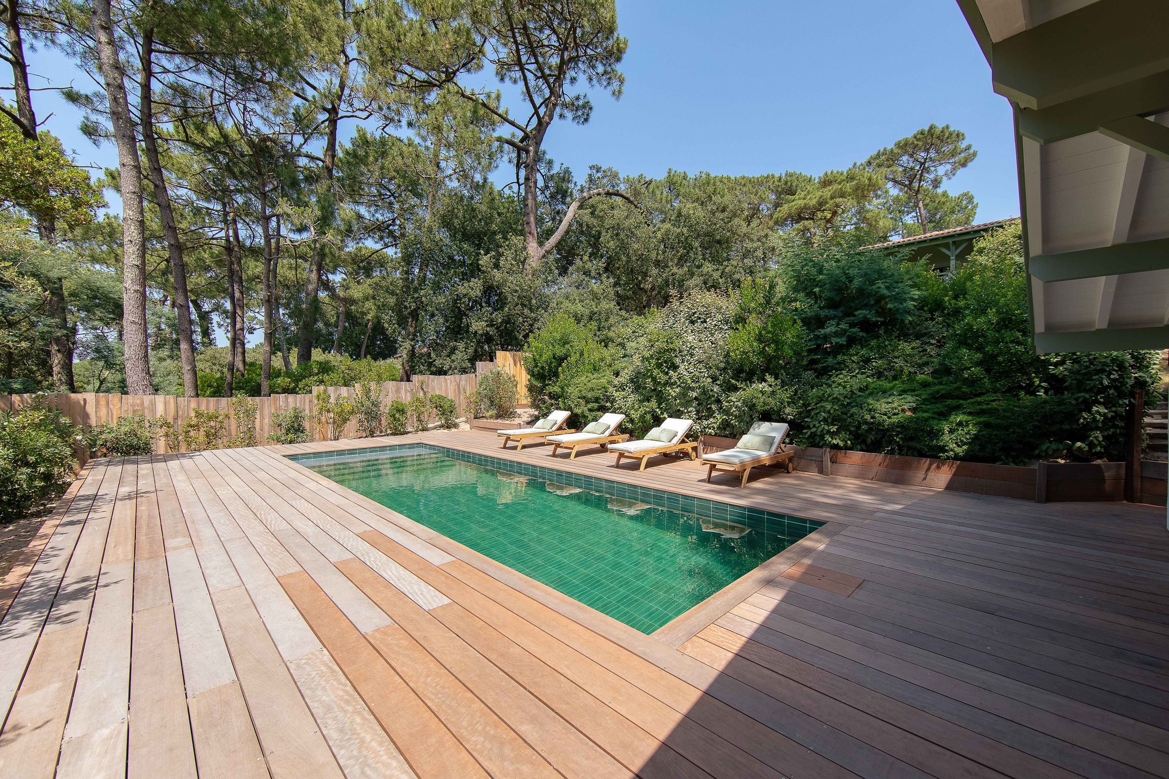 Villa des Hirondelles