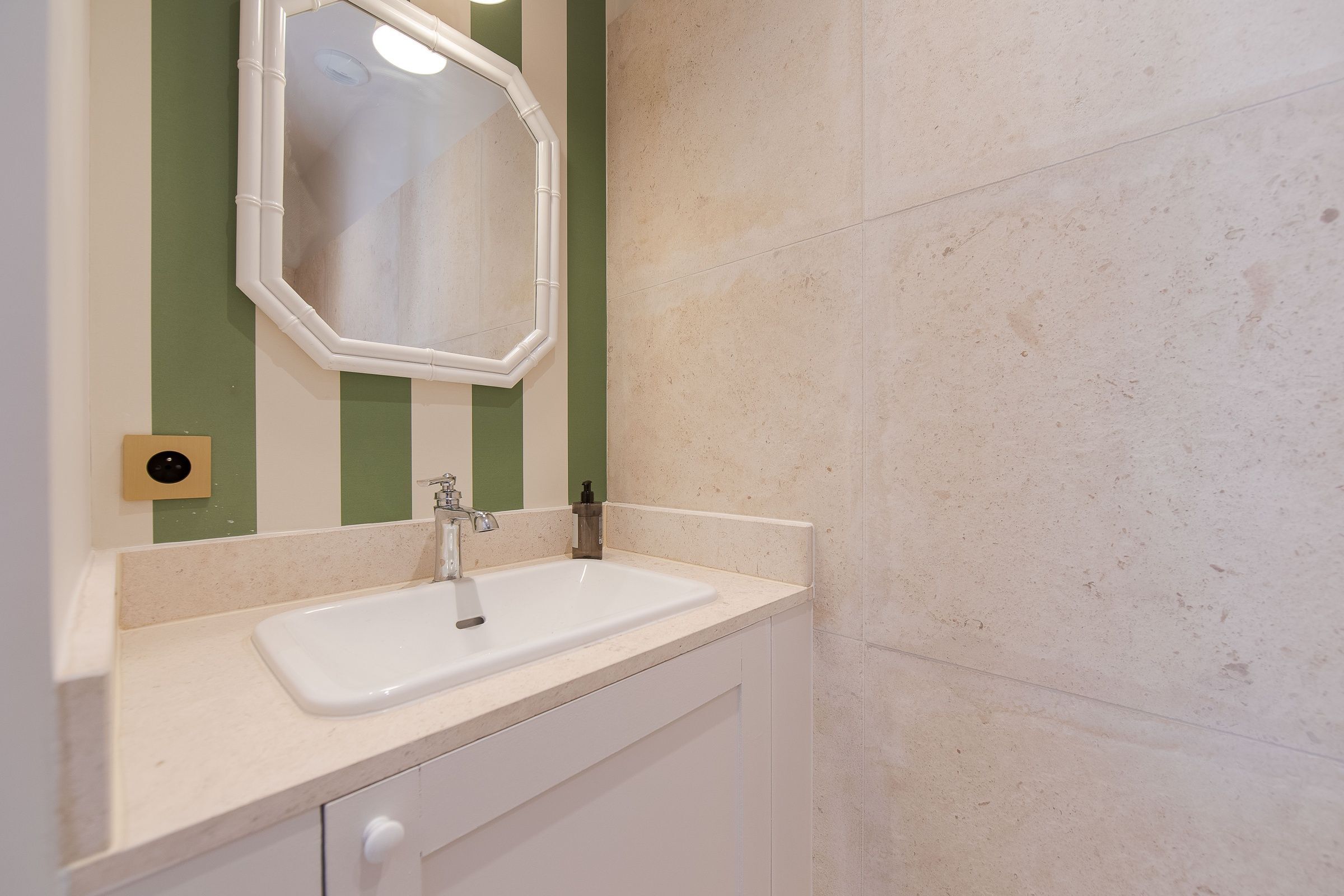 Villa des Hirondelles