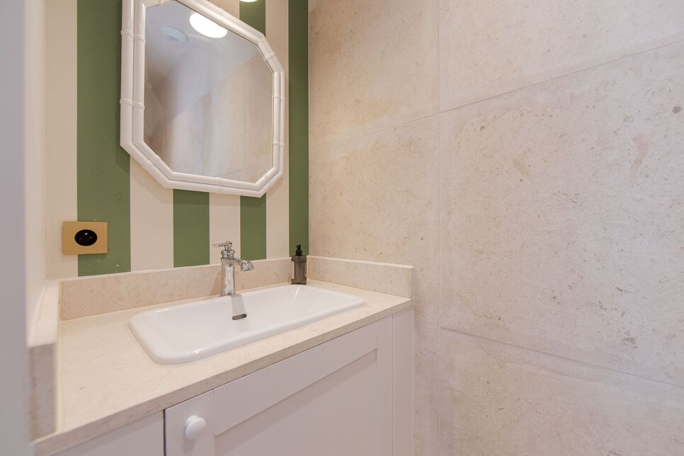 Villa des Hirondelles