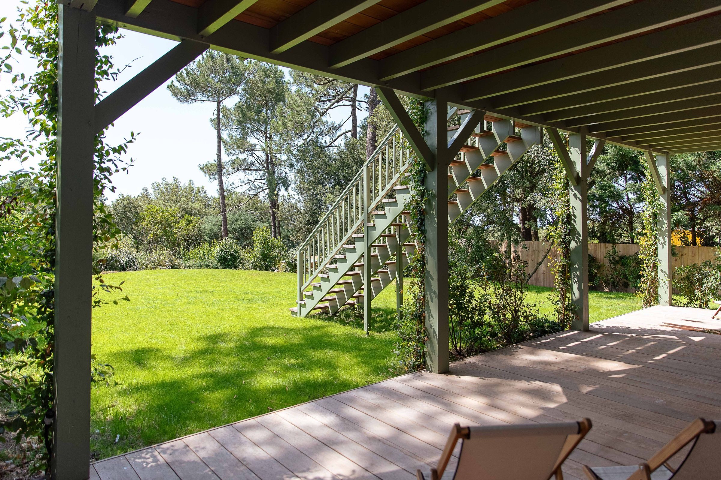 Villa des Hirondelles