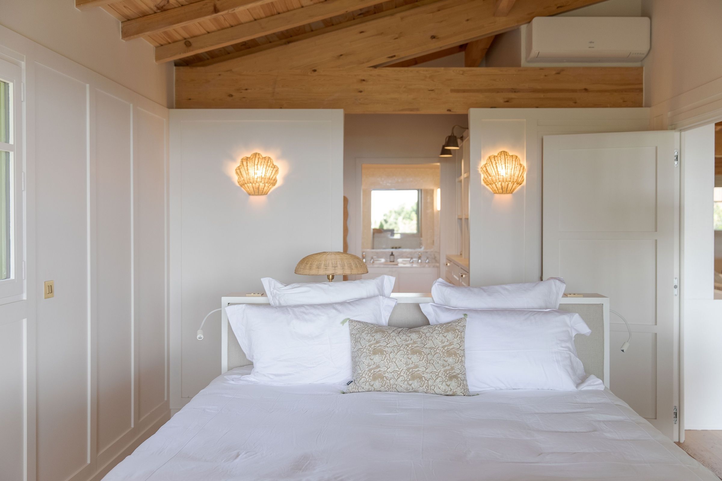 Villa des Hirondelles