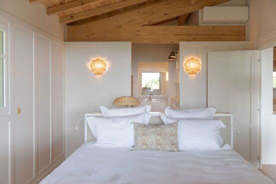 Villa des Hirondelles