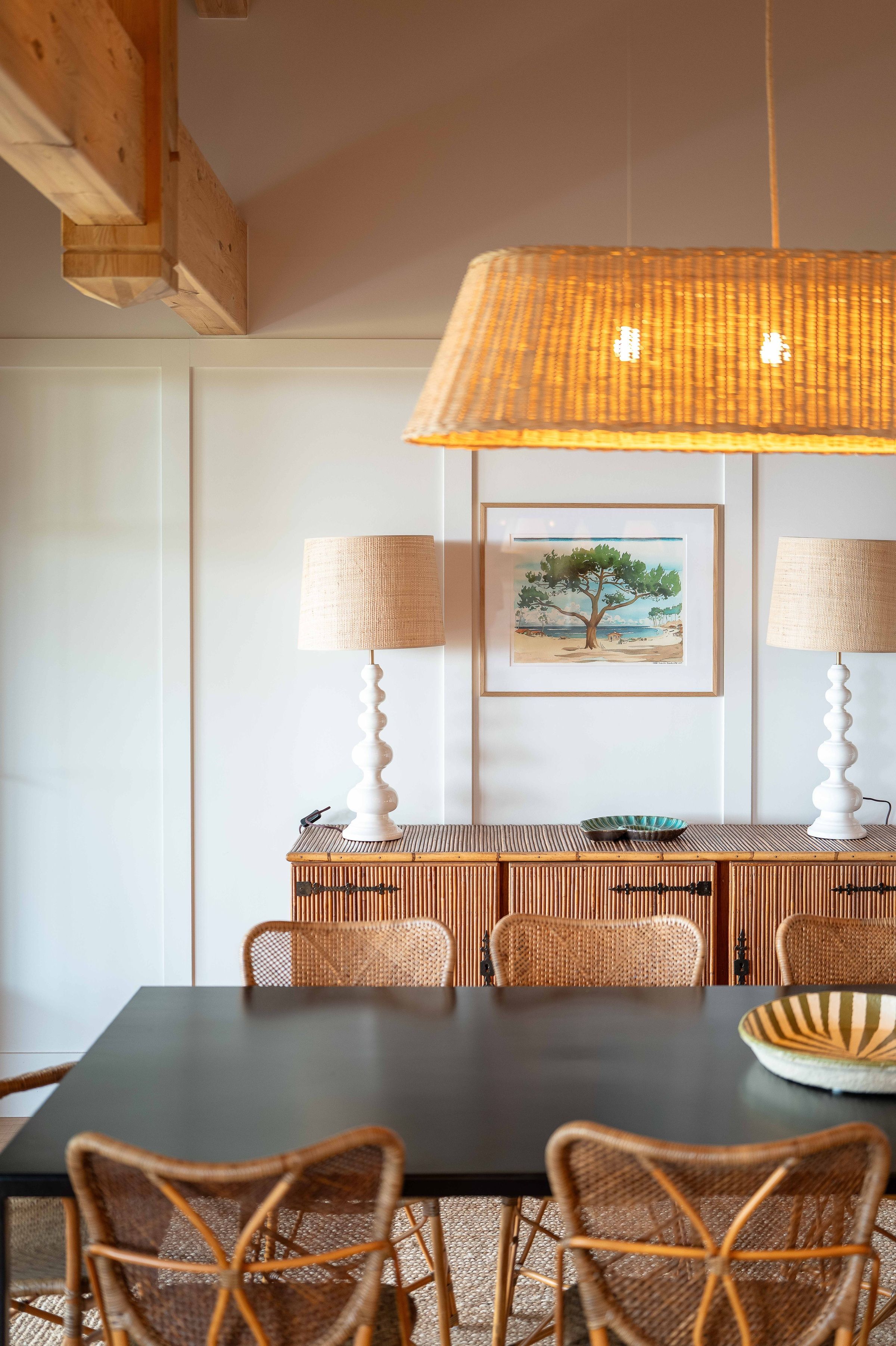 Villa des Hirondelles