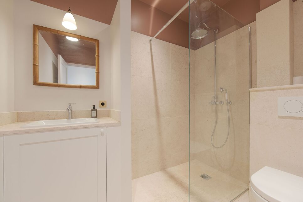 Villa des Hirondelles