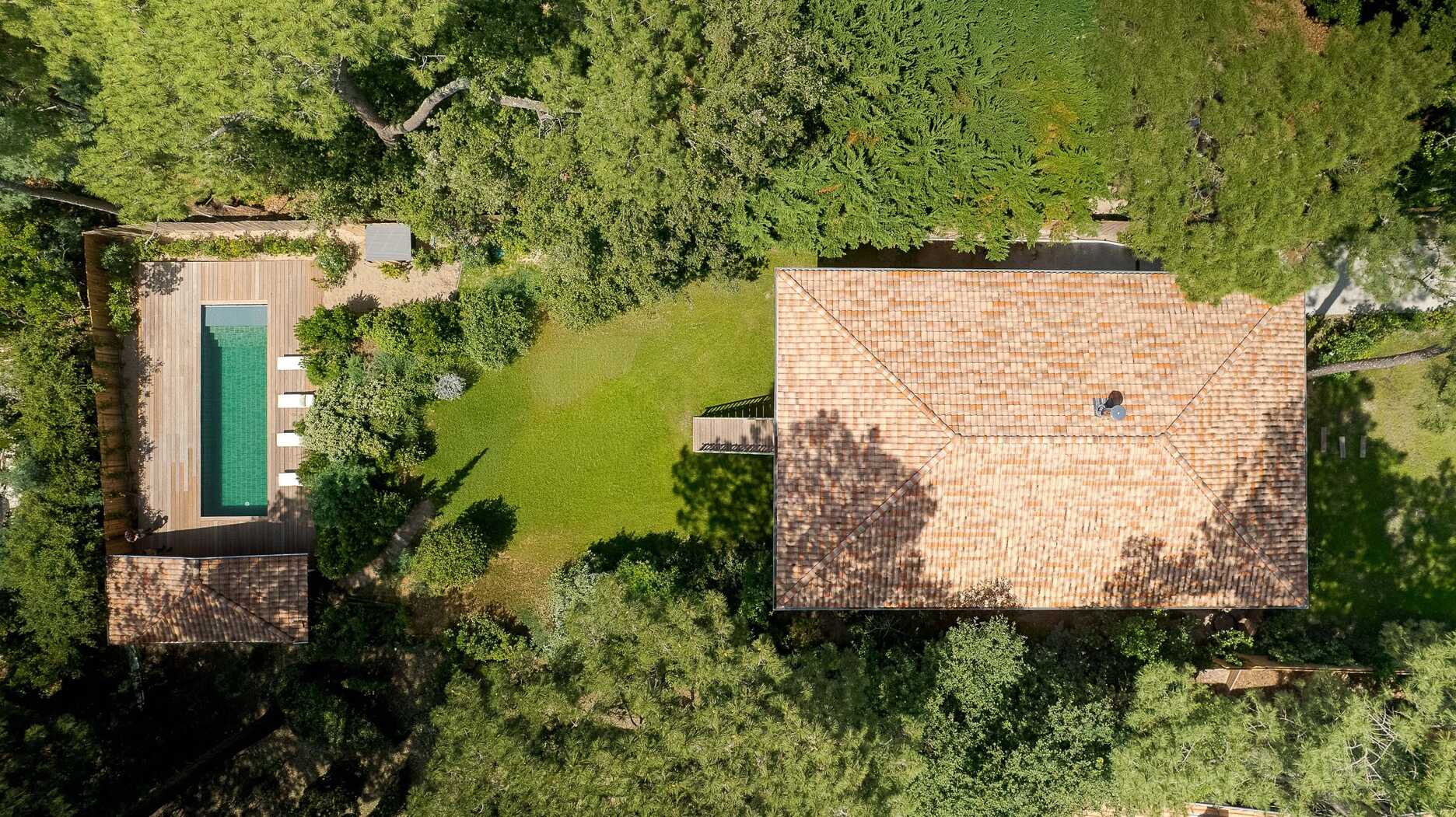 Villa des Hirondelles