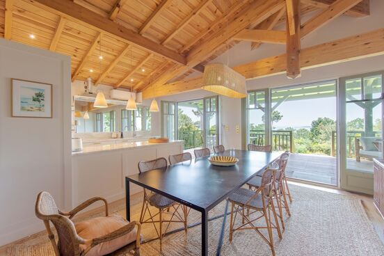 Villa des Hirondelles