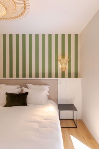 Villa des Hirondelles