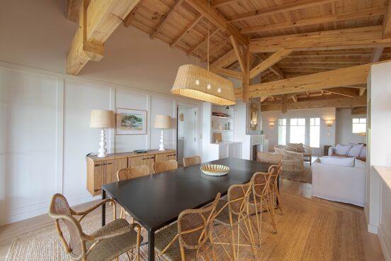 Villa des Hirondelles