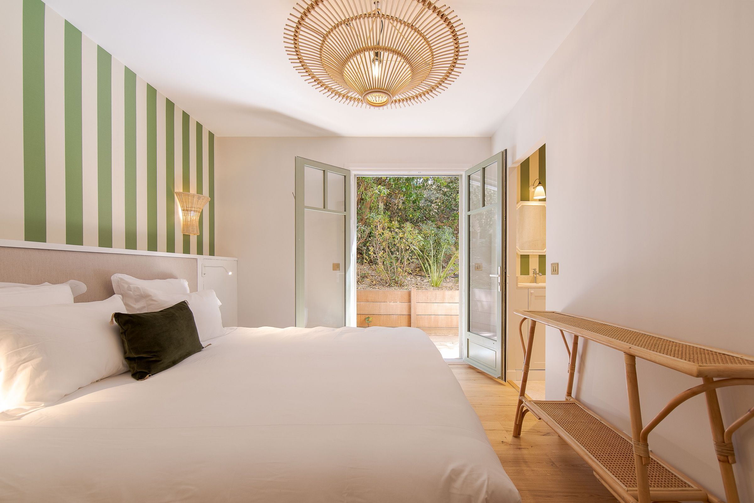 Villa des Hirondelles