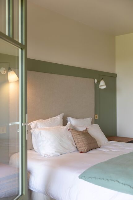 Villa des Hirondelles