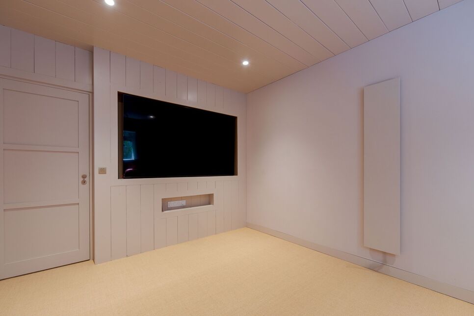 Villa des Hirondelles