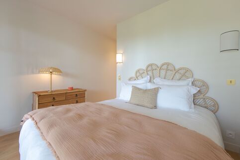 Villa des Hirondelles