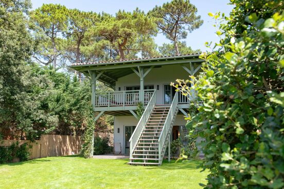 Villa des Hirondelles